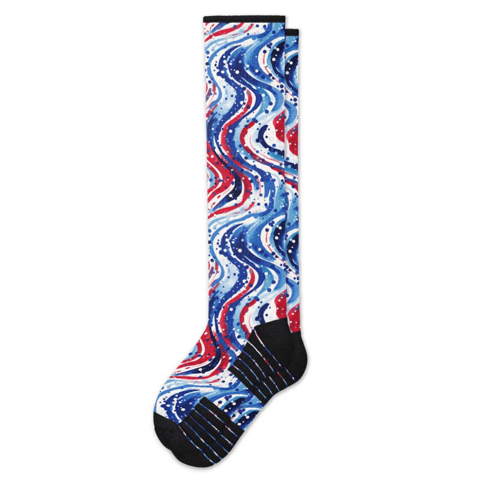Freedom Compression Socks