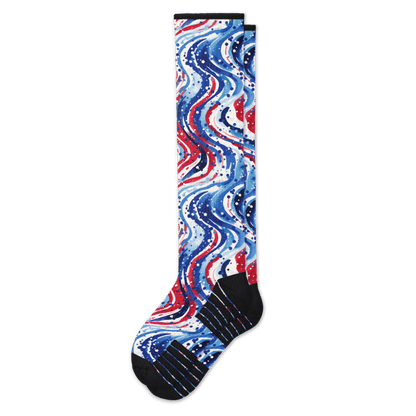 Freedom Compression Socks