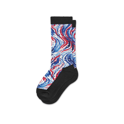 Freedom EasyStretch™ Socks