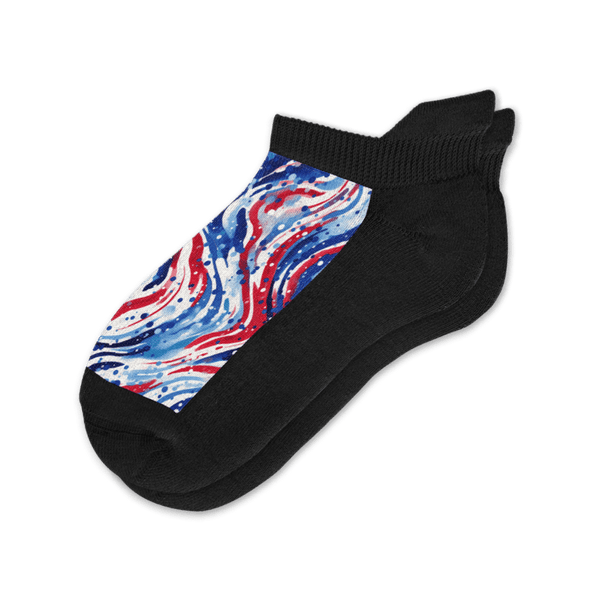 Freedom Ankle Socks