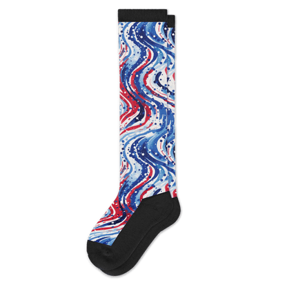 Freedom EasyStretch™ Socks