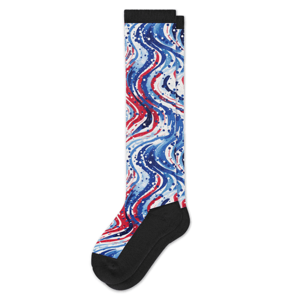 Freedom EasyStretch™ Socks