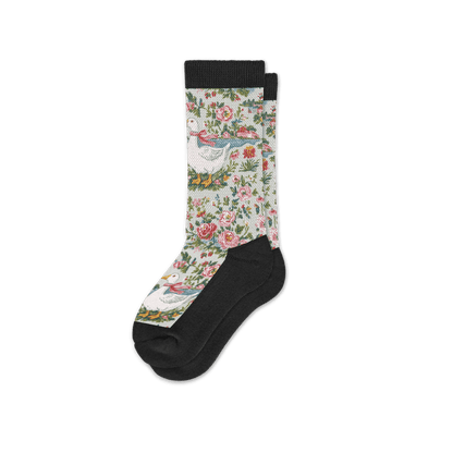 Goose Manor EasyStretch™ Socks