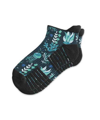 Ankle Compression Socks | Bundle