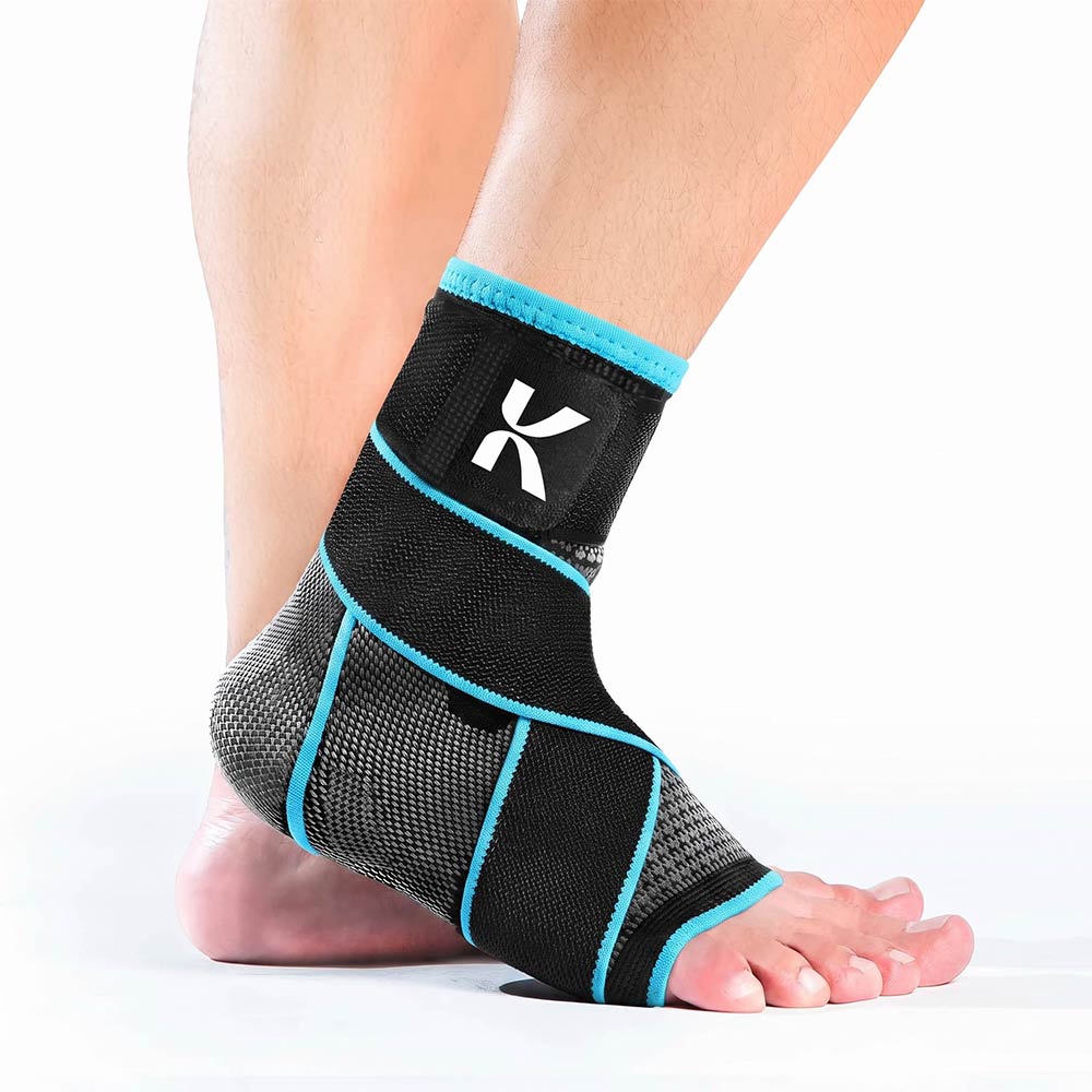 Koprez® Foot Sleeve