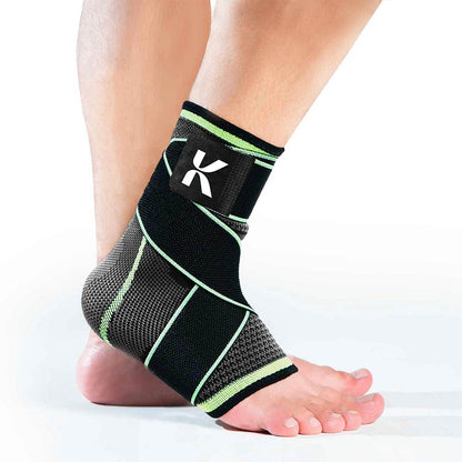Koprez® Foot Sleeve