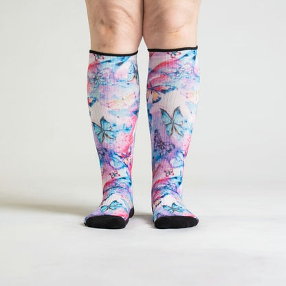 Pet Garden Compression Socks Bundle 5-Pack