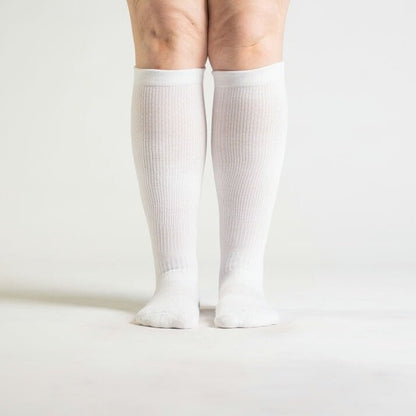 Basics Compression Socks Bundle 6-Pack