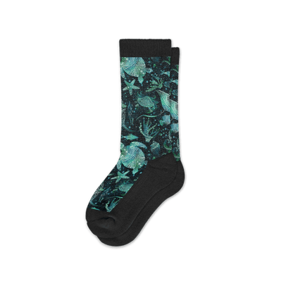 Mandala Ocean EasyStretch™ Socks