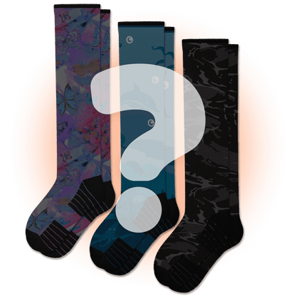 Compression Buy 1 Get 2 Free Mystery Offer