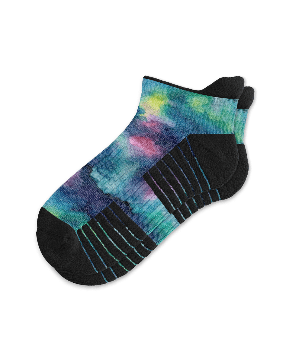 Ankle Compression Socks