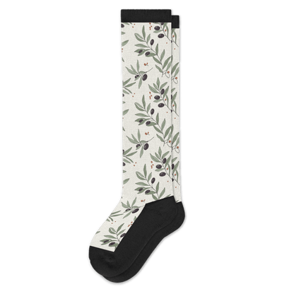 Olive Garden EasyStretch™ Socks