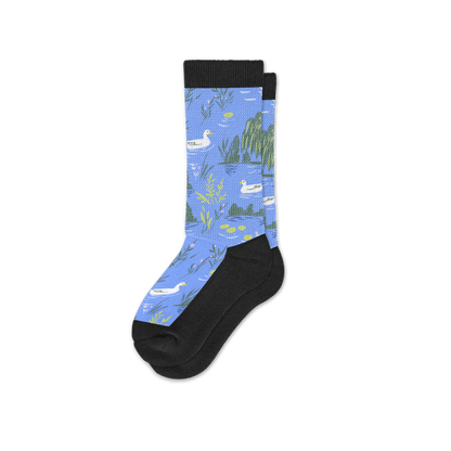On the Pond EasyStretch™ Socks