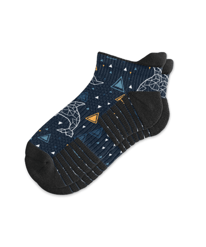 Ankle Compression Socks | Bundle