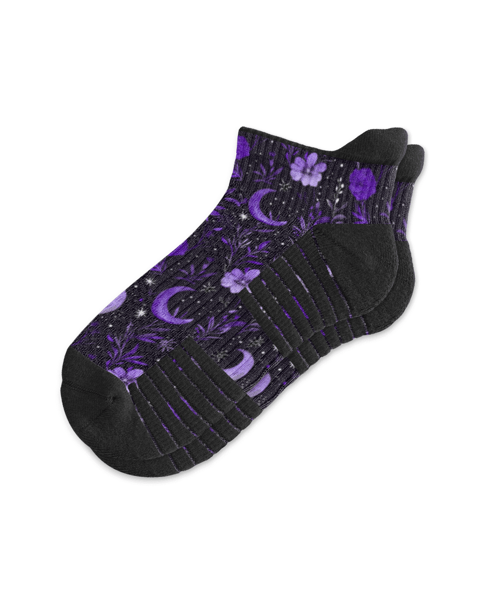 Ankle Compression Socks