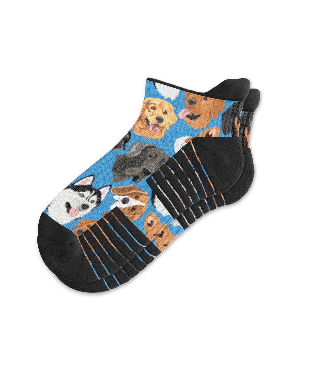 Ankle Compression Socks | Bundle