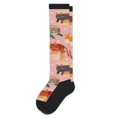 EasyStretch™ Socks