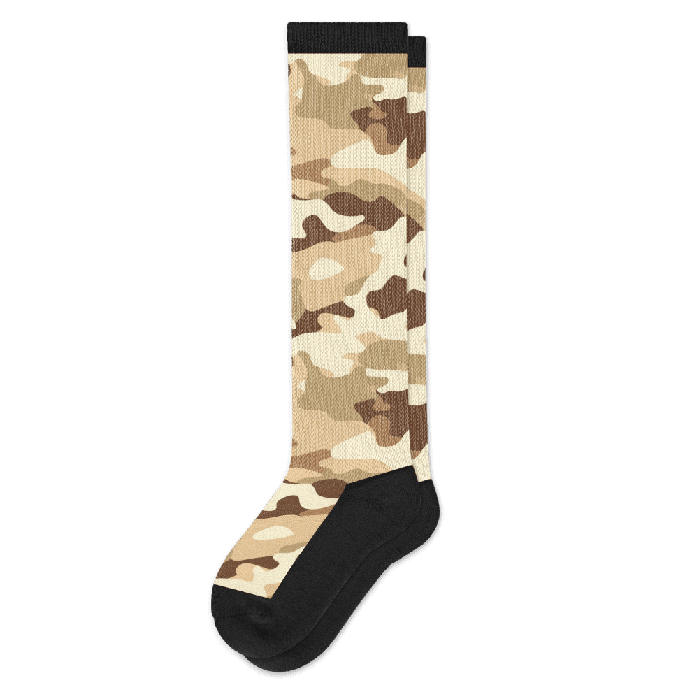 EasyStretch™ Socks