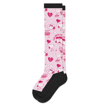 Love Stinks EasyStretch™ Socks