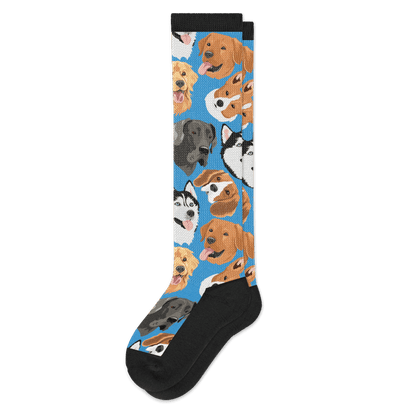 EasyStretch™ Socks
