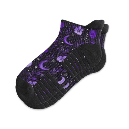 Ankle Compression Socks