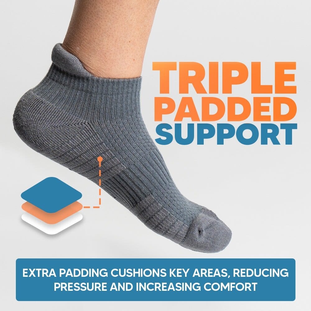 Dogs Ankle Compression Socks