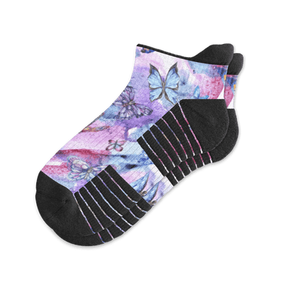 Ankle Compression Socks