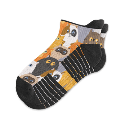 Ankle Compression Socks