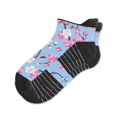 Ankle Compression Socks