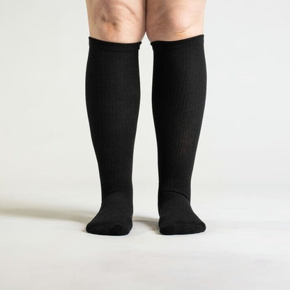 Monochrome & Mystery Compression Socks Bundle 5-Pack
