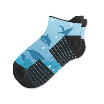 Ankle Compression Socks