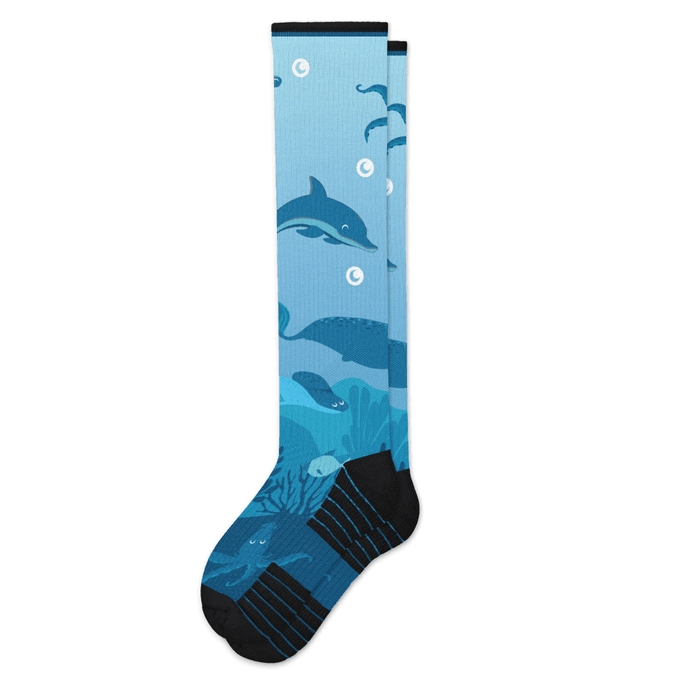 Compression Socks