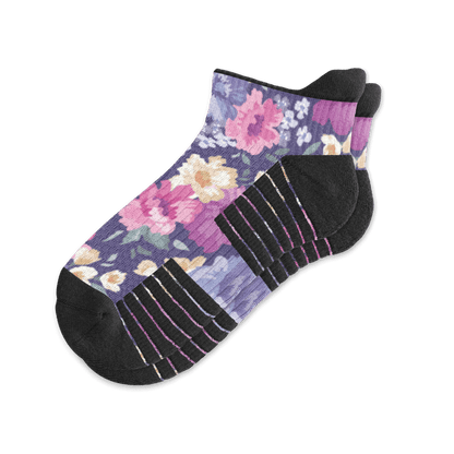 Ankle Compression Socks