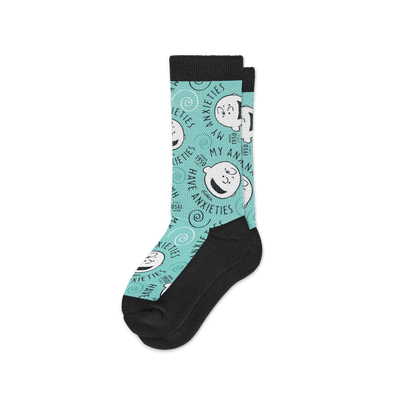 Good Grief EasyStretch™ Socks
