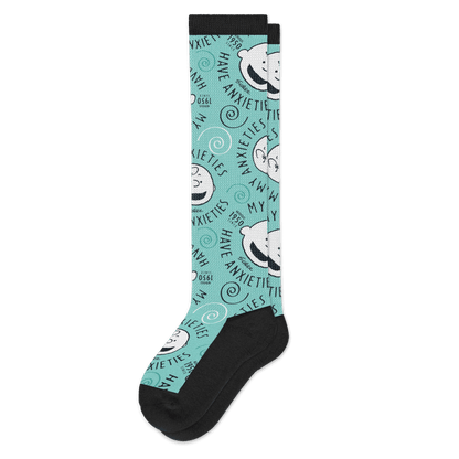 Good Grief EasyStretch™ Socks