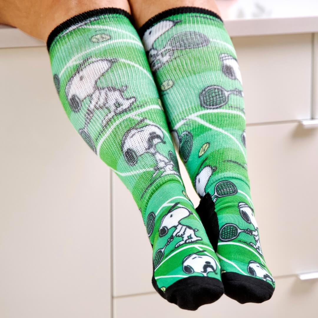 Grand Slam EasyStretch™ Socks