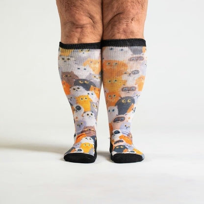 Pet Garden EasyStretch™ Socks Bundle 5-Pack