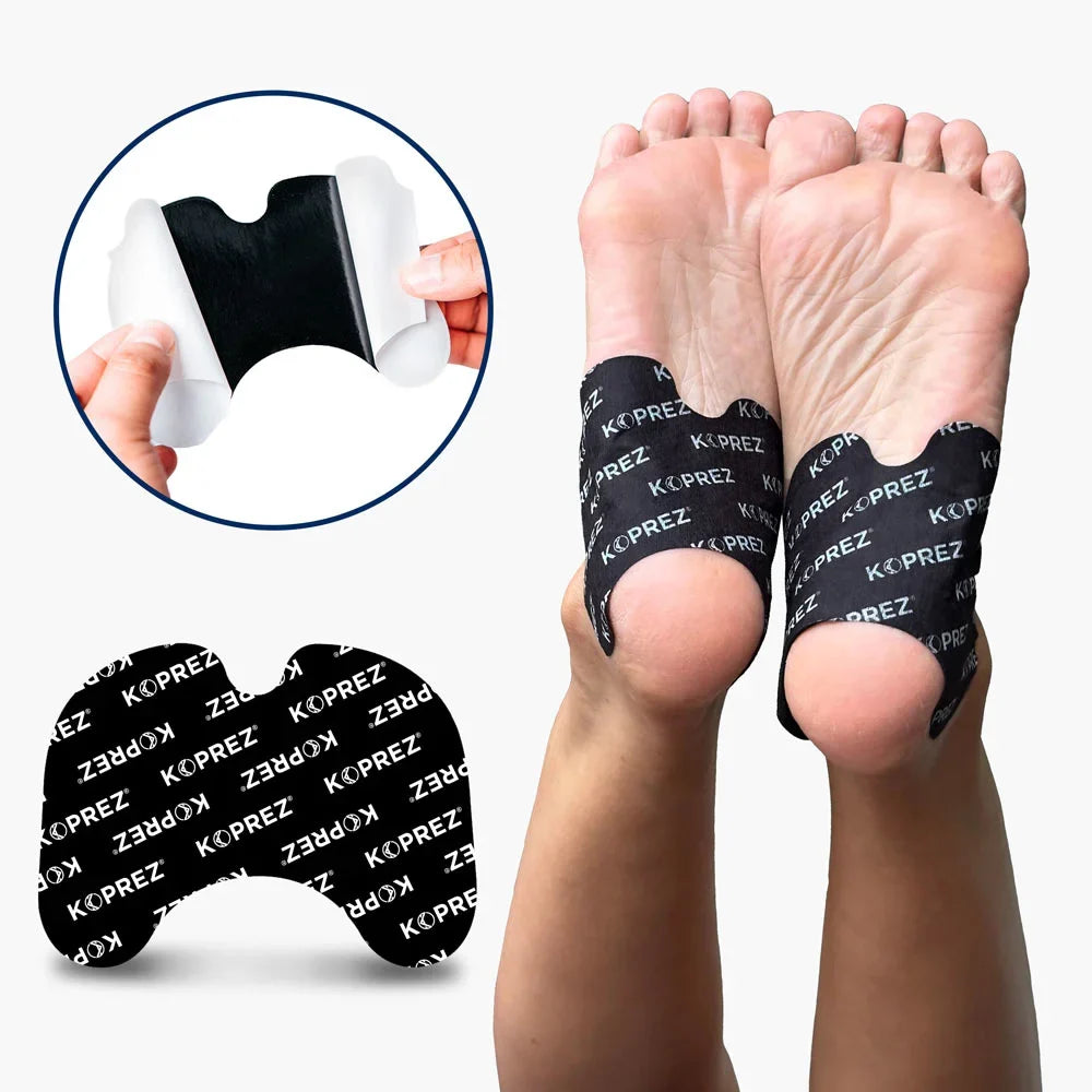 Pain Patch (12 pack)