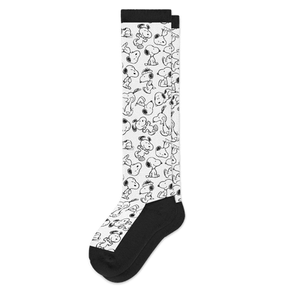 Snoopy Sox EasyStretch™ Socks
