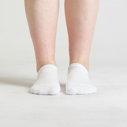 Basics Ankle Socks Bundle 6-Pack