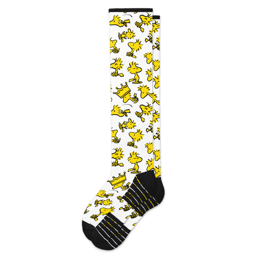 Woodstocks Compression Socks